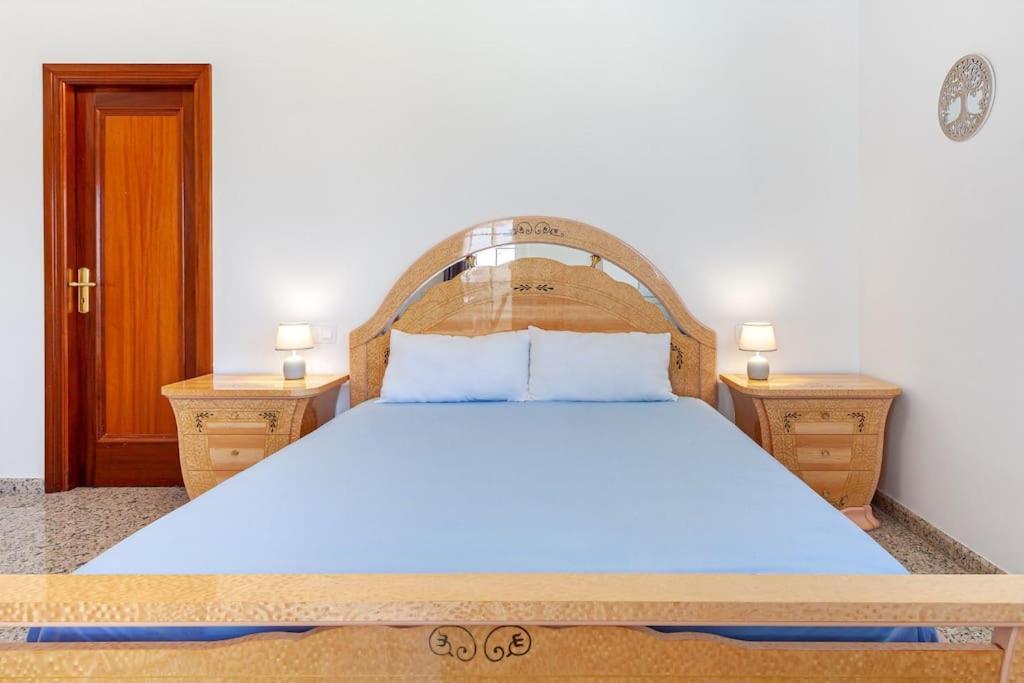 Villa Marlenghi With Private Pool San Bartolomé Ngoại thất bức ảnh